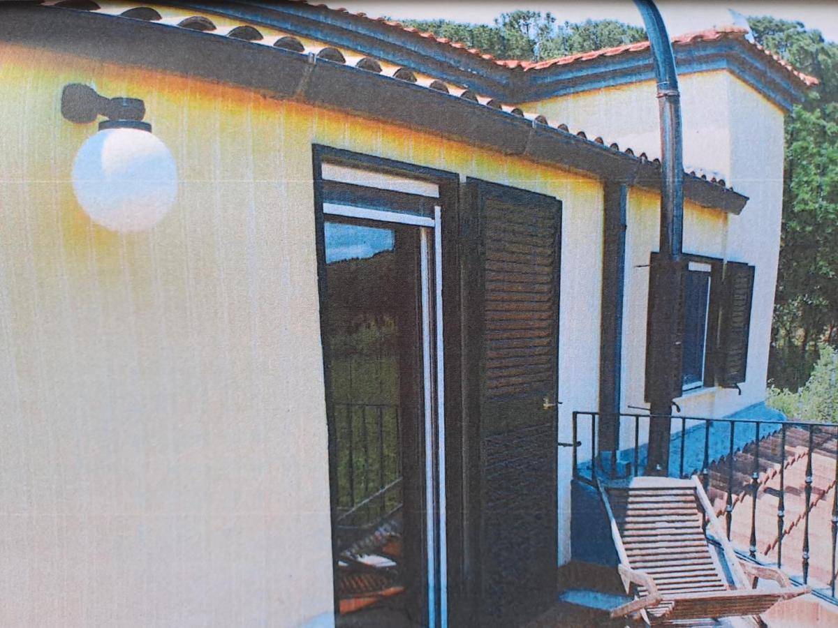 Villa Beb Casale Pompei Rendine à Boscotrecase Extérieur photo